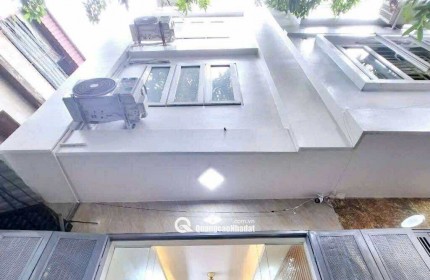 Bán nhà Trương Định Lô góc 3 thoáng Ngõ rộng thông 40m nhỉnh 6 tỷ